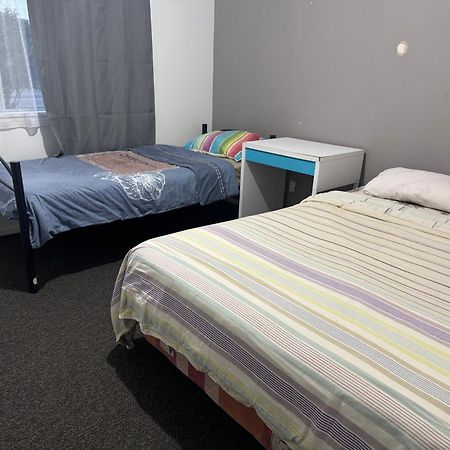 Papamoa Budget Accommodation Exterior photo